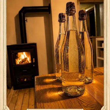 Emma's Vintage Mit Kamin Διαμέρισμα Friedrichsbrunn