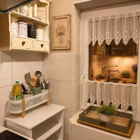 Emma's Vintage Mit Kamin